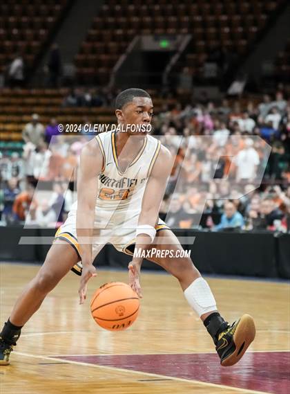 Thumbnail 1 in Mead vs Northfield (CHSAA 5A Great 8) photogallery.