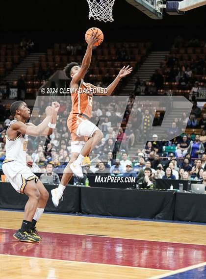 Thumbnail 3 in Mead vs Northfield (CHSAA 5A Great 8) photogallery.