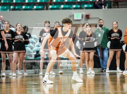 Thumbnail 1 in Mead vs Northfield (CHSAA 5A Great 8) photogallery.
