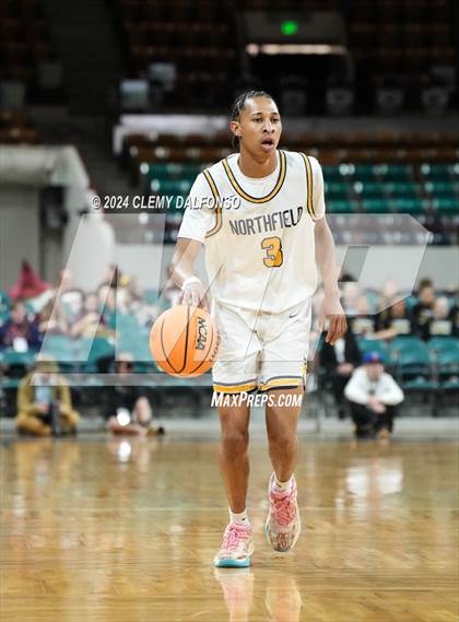 Thumbnail 1 in Mead vs Northfield (CHSAA 5A Great 8) photogallery.