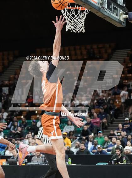 Thumbnail 2 in Mead vs Northfield (CHSAA 5A Great 8) photogallery.