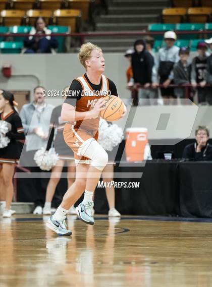 Thumbnail 2 in Mead vs Northfield (CHSAA 5A Great 8) photogallery.