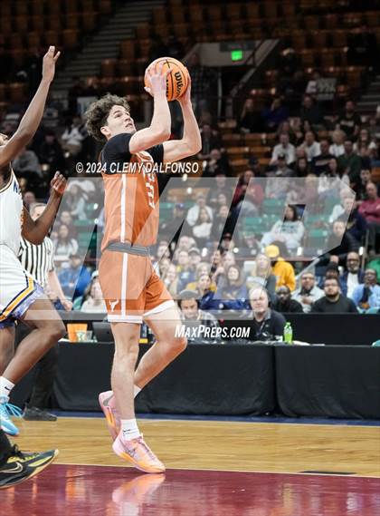 Thumbnail 1 in Mead vs Northfield (CHSAA 5A Great 8) photogallery.