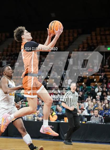 Thumbnail 2 in Mead vs Northfield (CHSAA 5A Great 8) photogallery.