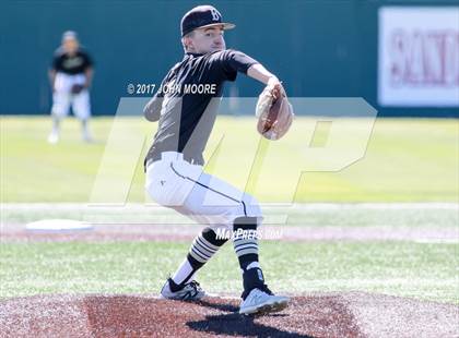 Thumbnail 3 in Bushland vs. Levelland (UIL 4A Regional Quarterfinal) photogallery.