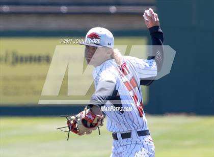 Thumbnail 1 in Bushland vs. Levelland (UIL 4A Regional Quarterfinal) photogallery.