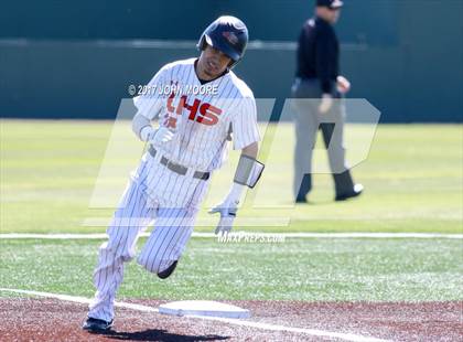 Thumbnail 2 in Bushland vs. Levelland (UIL 4A Regional Quarterfinal) photogallery.
