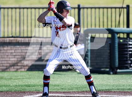 Thumbnail 2 in Bushland vs. Levelland (UIL 4A Regional Quarterfinal) photogallery.