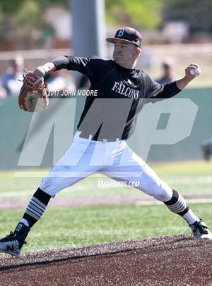 Bushland vs. Levelland (UIL 4A Regional Quarterfinal)