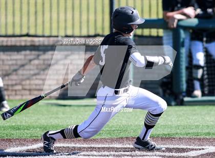 Thumbnail 2 in Bushland vs. Levelland (UIL 4A Regional Quarterfinal) photogallery.