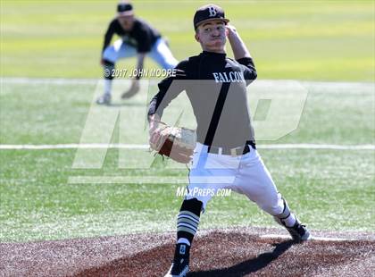 Thumbnail 1 in Bushland vs. Levelland (UIL 4A Regional Quarterfinal) photogallery.