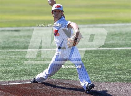 Thumbnail 1 in Bushland vs. Levelland (UIL 4A Regional Quarterfinal) photogallery.