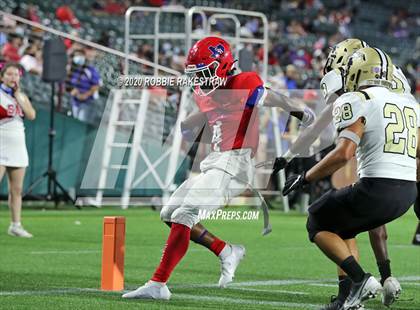 Thumbnail 3 in Irving @ Sam Houston photogallery.