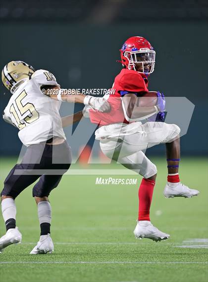 Thumbnail 2 in Irving @ Sam Houston photogallery.