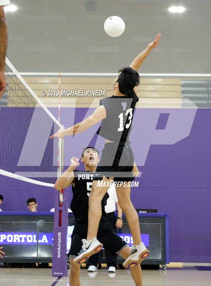 Thumbnail 3 in Cabrillo @ Portola photogallery.