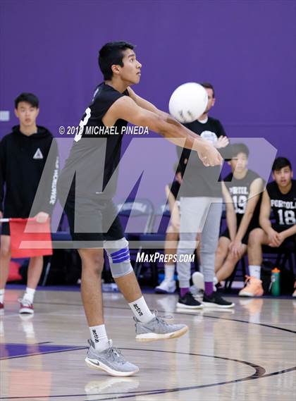 Thumbnail 1 in Cabrillo @ Portola photogallery.