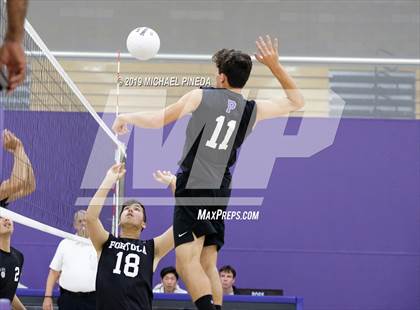 Thumbnail 1 in Cabrillo @ Portola photogallery.