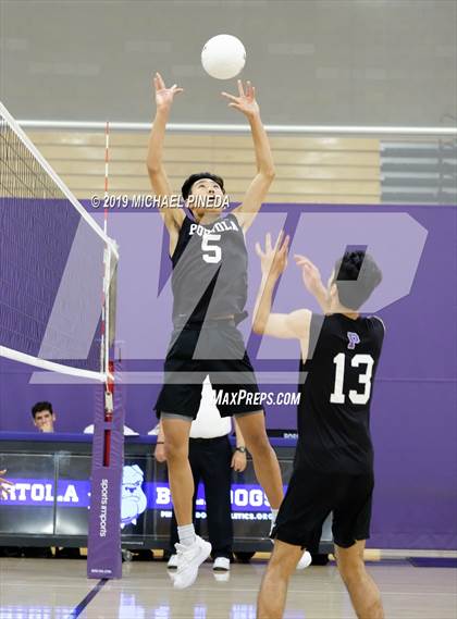Thumbnail 3 in Cabrillo @ Portola photogallery.