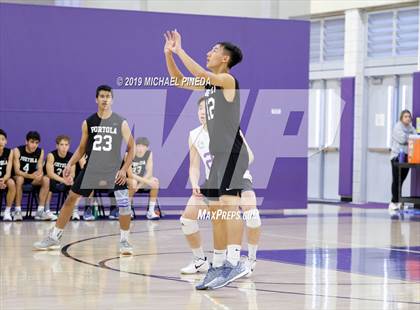 Thumbnail 2 in Cabrillo @ Portola photogallery.