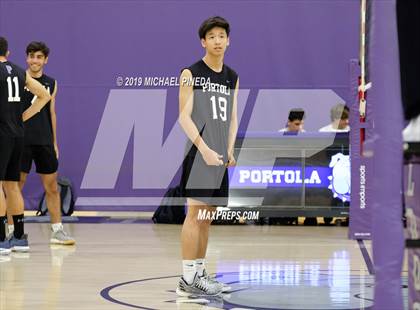 Thumbnail 3 in Cabrillo @ Portola photogallery.