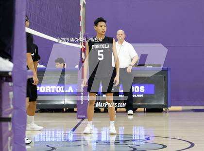 Thumbnail 2 in Cabrillo @ Portola photogallery.