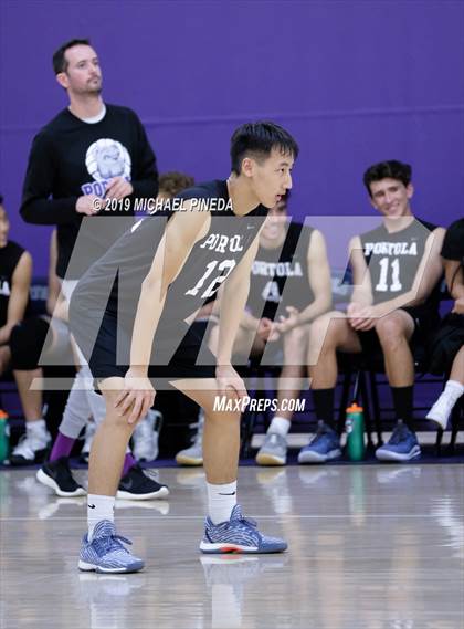 Thumbnail 1 in Cabrillo @ Portola photogallery.