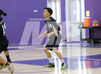 Thumbnail 1 in Cabrillo @ Portola photogallery.