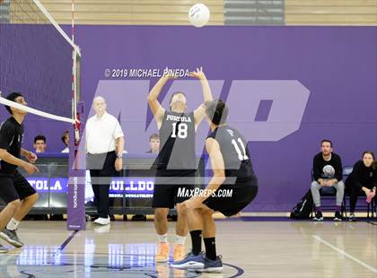 Thumbnail 2 in Cabrillo @ Portola photogallery.