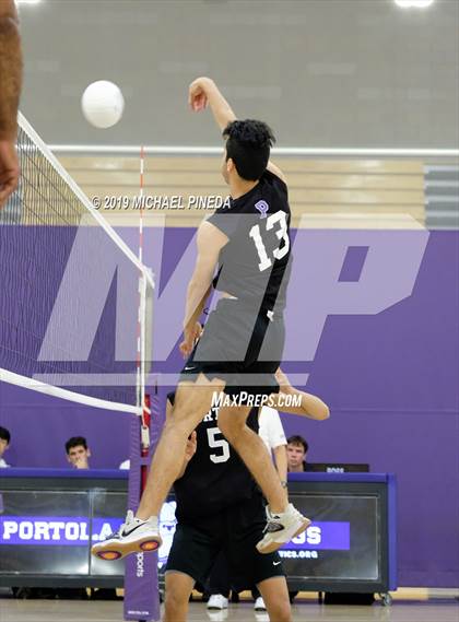 Thumbnail 1 in Cabrillo @ Portola photogallery.