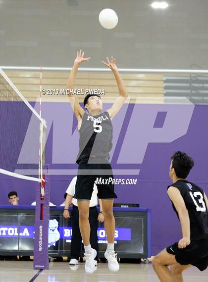Thumbnail 1 in Cabrillo @ Portola photogallery.