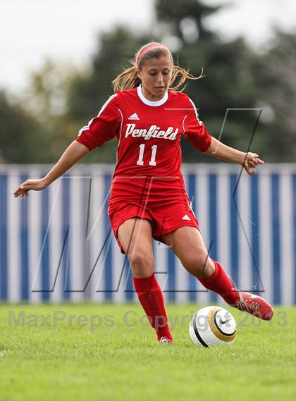 Thumbnail 3 in Penfield @ Gates Chili photogallery.