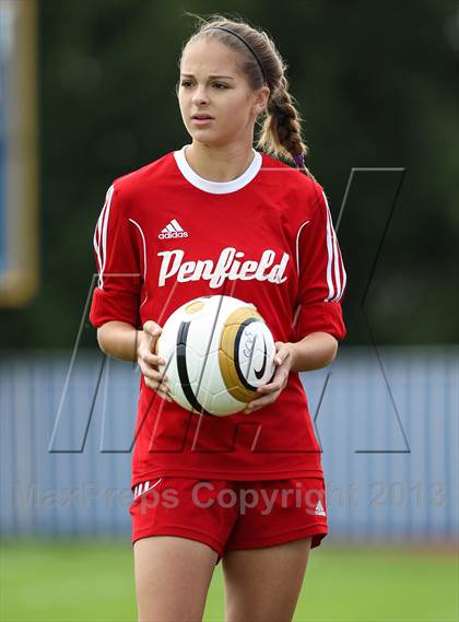 Thumbnail 3 in Penfield @ Gates Chili photogallery.