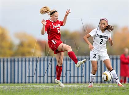 Thumbnail 2 in Penfield @ Gates Chili photogallery.