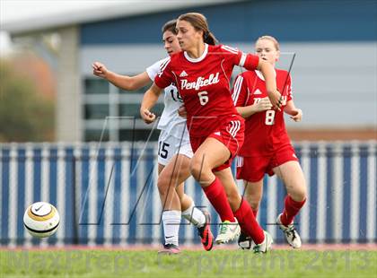 Thumbnail 3 in Penfield @ Gates Chili photogallery.