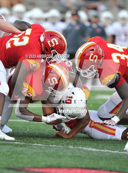 Thumbnail 3 in Hargrave @ Stafford photogallery.