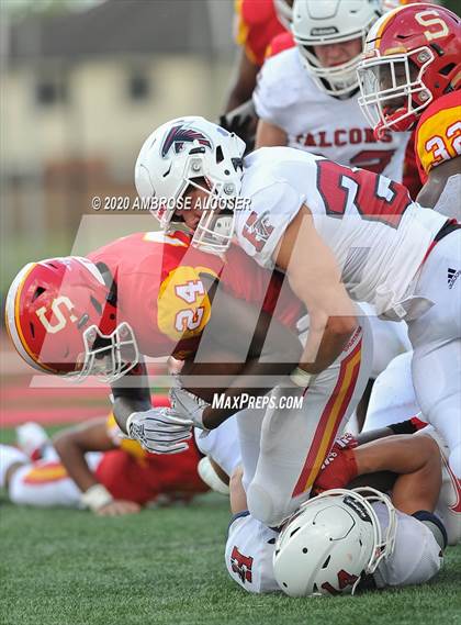 Thumbnail 3 in Hargrave @ Stafford photogallery.