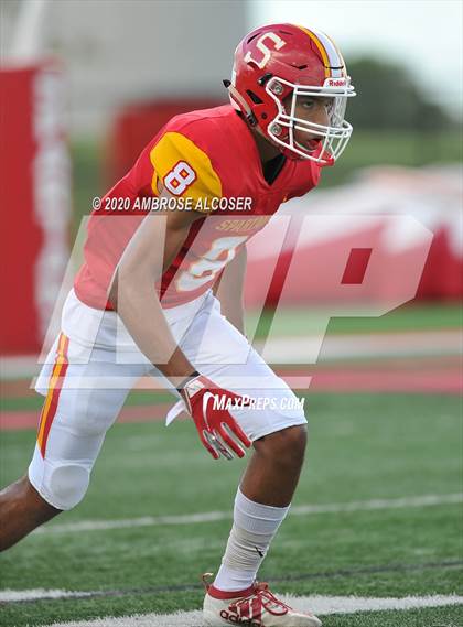 Thumbnail 3 in Hargrave @ Stafford photogallery.