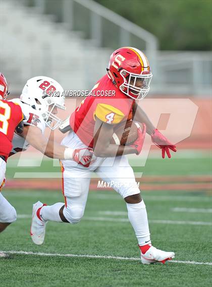 Thumbnail 3 in Hargrave @ Stafford photogallery.