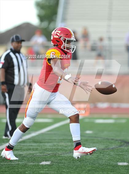 Thumbnail 3 in Hargrave @ Stafford photogallery.