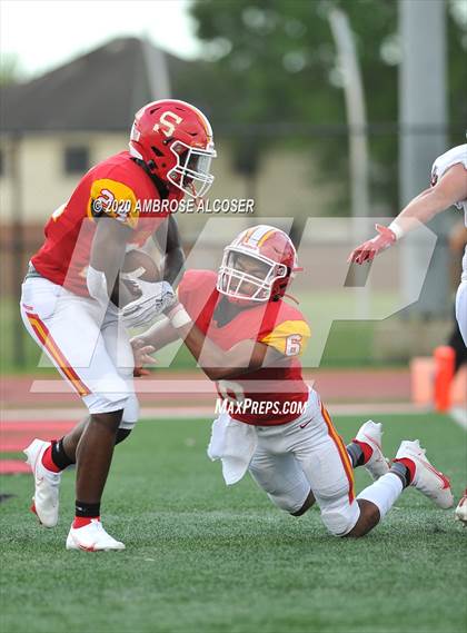 Thumbnail 2 in Hargrave @ Stafford photogallery.