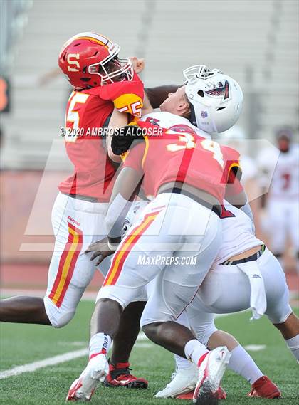 Thumbnail 3 in Hargrave @ Stafford photogallery.