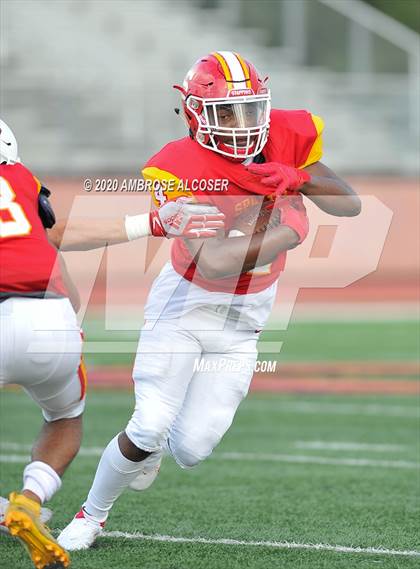 Thumbnail 2 in Hargrave @ Stafford photogallery.