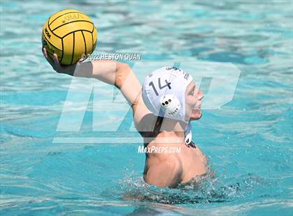 Thumbnail 2 in San Juan Hills vs. La Serna (Villa Park Classic) photogallery.