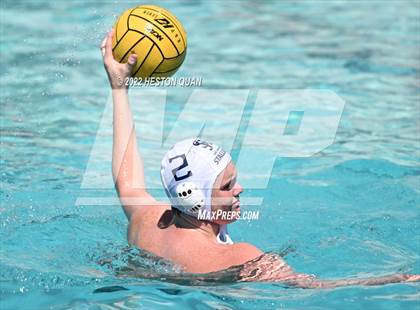 Thumbnail 1 in San Juan Hills vs. La Serna (Villa Park Classic) photogallery.