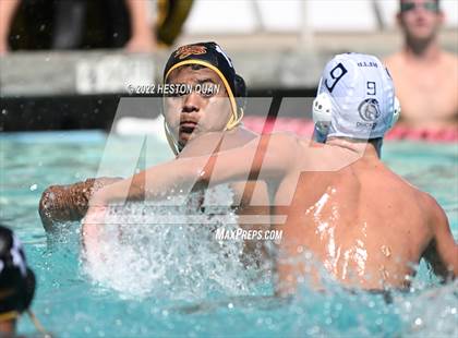 Thumbnail 3 in San Juan Hills vs. La Serna (Villa Park Classic) photogallery.