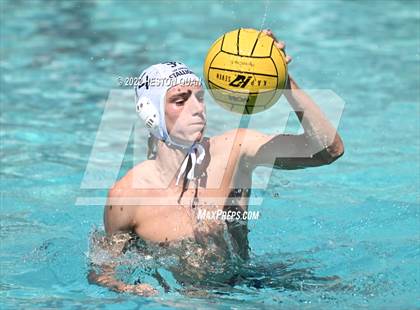 Thumbnail 1 in San Juan Hills vs. La Serna (Villa Park Classic) photogallery.