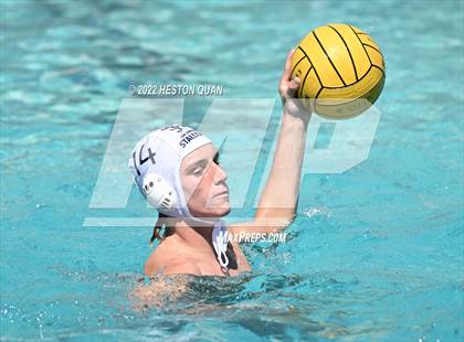 Thumbnail 3 in San Juan Hills vs. La Serna (Villa Park Classic) photogallery.