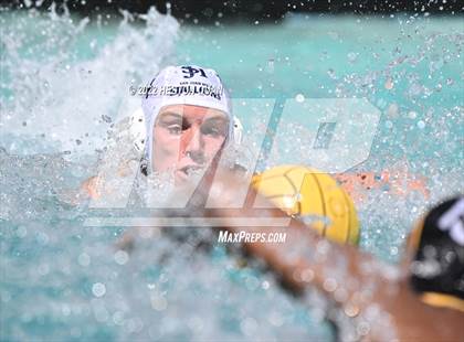 Thumbnail 3 in San Juan Hills vs. La Serna (Villa Park Classic) photogallery.