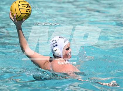 Thumbnail 2 in San Juan Hills vs. La Serna (Villa Park Classic) photogallery.
