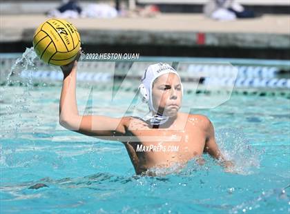 Thumbnail 3 in San Juan Hills vs. La Serna (Villa Park Classic) photogallery.